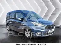 2018 Ford Tourneo