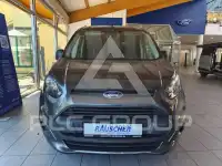 2018 Ford Tourneo