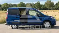 2018 Ford Tourneo