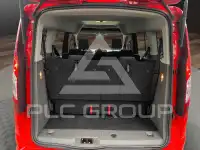2018 Ford Tourneo
