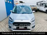 2018 Ford Tourneo