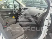 2018 Ford Tourneo