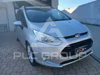 2018 Ford B-Max