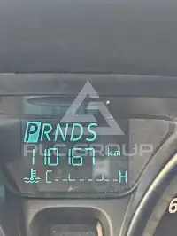 2018 Ford B-Max