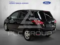 2018 Ford B-Max