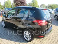 2018 Ford B-Max