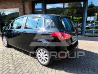 2018 Ford B-Max