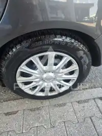 2018 Ford B-Max