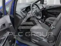 2018 Ford B-Max