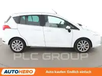 2018 Ford B-Max