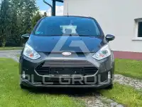 2018 Ford B-Max