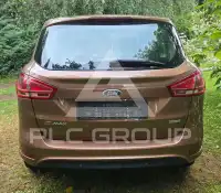 2018 Ford B-Max