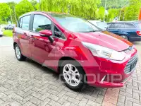 2018 Ford B-Max