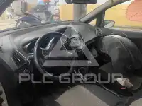 2018 Ford B-Max