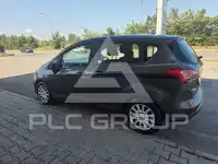 2018 Ford B-Max