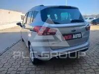 2018 Ford B-Max