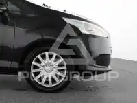 2018 Ford B-Max