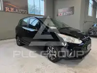 2018 Ford B-Max