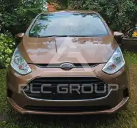 2018 Ford B-Max