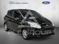 2018 Ford B-Max