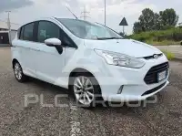 2018 Ford B-Max