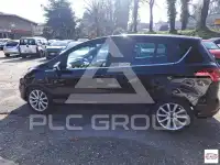2018 Ford B-Max