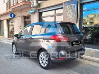 2018 Ford B-Max
