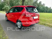 2018 Ford B-Max