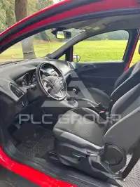 2018 Ford B-Max