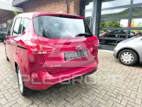 2018 Ford B-Max