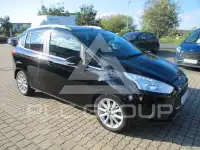 2018 Ford B-Max