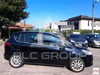 2018 Ford B-Max