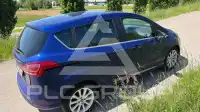 2018 Ford B-Max