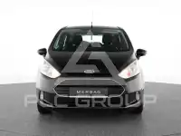 2018 Ford B-Max