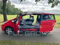 2018 Ford B-Max