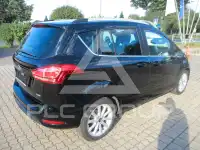 2018 Ford B-Max