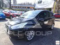 2018 Ford B-Max