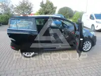 2018 Ford B-Max