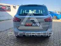 2018 Ford B-Max