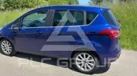 2018 Ford B-Max