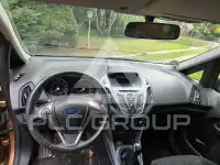2018 Ford B-Max