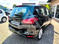 2018 Ford B-Max