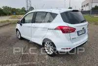 2018 Ford B-Max