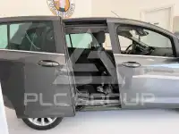 2018 Ford B-Max