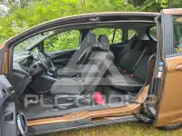 2018 Ford B-Max