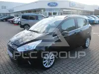 2018 Ford B-Max