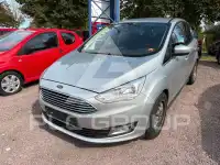 2018 Ford B-Max