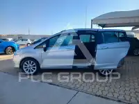 2018 Ford B-Max