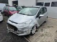 2018 Ford B-Max