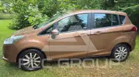 2018 Ford B-Max